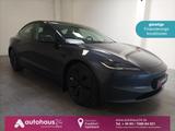 Tesla Model 3 Navi|Glasdach|CAM|WäPu - Tesla Model 3 Gebrauchtwagen in Frankfurt