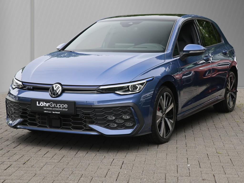 Volkswagen Golf GTE 1.5 TSI DSG eHybrid AHK, 360°Kam., IQ.L