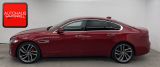 Jaguar XF P300 HSE AWD HUD+MEMO+MERIDIAN+ACC+ALCANTARA+ - Jaguar XF: Leder