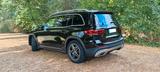 Mercedes-Benz GLB 220 d 4MATIC DCT - el. AHK - Distronic  - Mercedes-Benz GLB 220 von privat