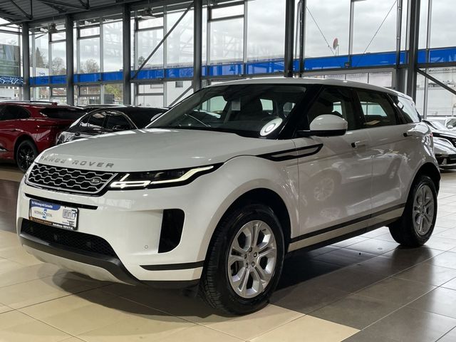 Land Rover Range Rover Evoque S*Hybrid*LED*Navi*R.Cam*Leder