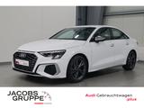 Audi S3 Limo 2.0 TFSI quattro Klima*LED*PDC * - Audi S3 in Aachen