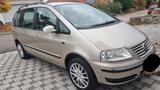 Volkswagen Sharan 2.0 Comfortline Comfortline - gebrauchte VW Sharan aus dem Jahr 2006