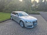 Audi a4 b8 2.7 tdi - Audi A4 aus 2008: TDI