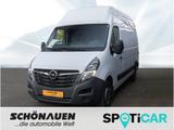 Opel Movano G KASTEN L2H3 3,5t DIESEL 136PS SCHALTER - Offers