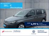 Volkswagen Caddy 1.5TSI 5JG+NAV+ACC+SHZ+RFK+MFL+AID+DAB+17"