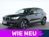 Volvo XC40 Inscription 360°Kamera|Navi|LED|Winter-Pake - Volvo XC40 Gebrauchtwagen in München
