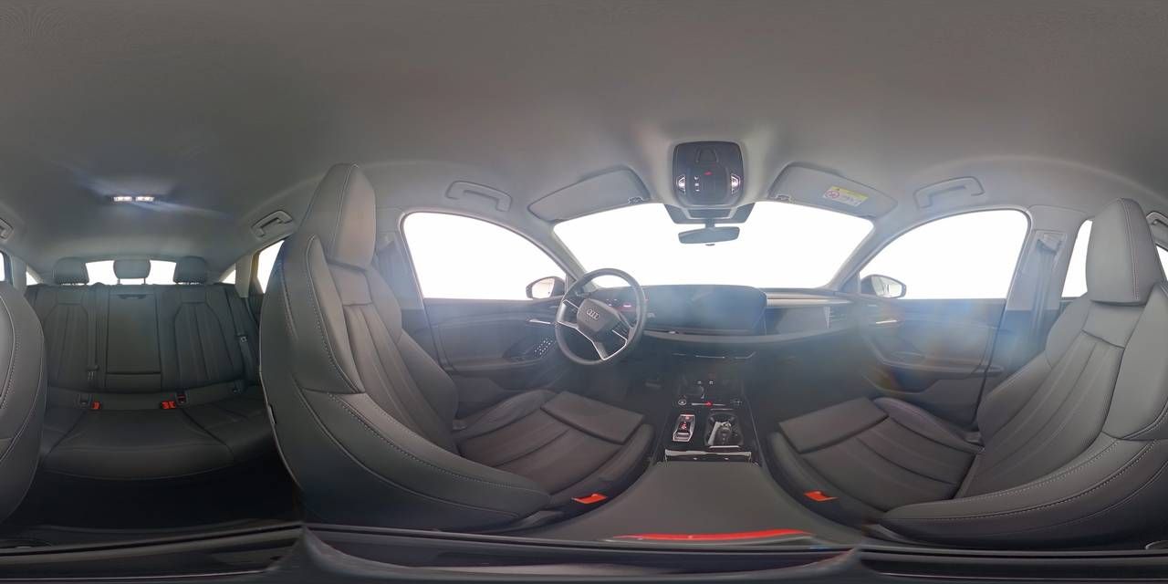 Audi Q6 e-tron - Bild 4