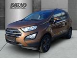 Ford EcoSport Cool & Connect EcoBoost Anhängerzug Nav - Ford EcoSport Cool&Connect Gebrauchtwagen
