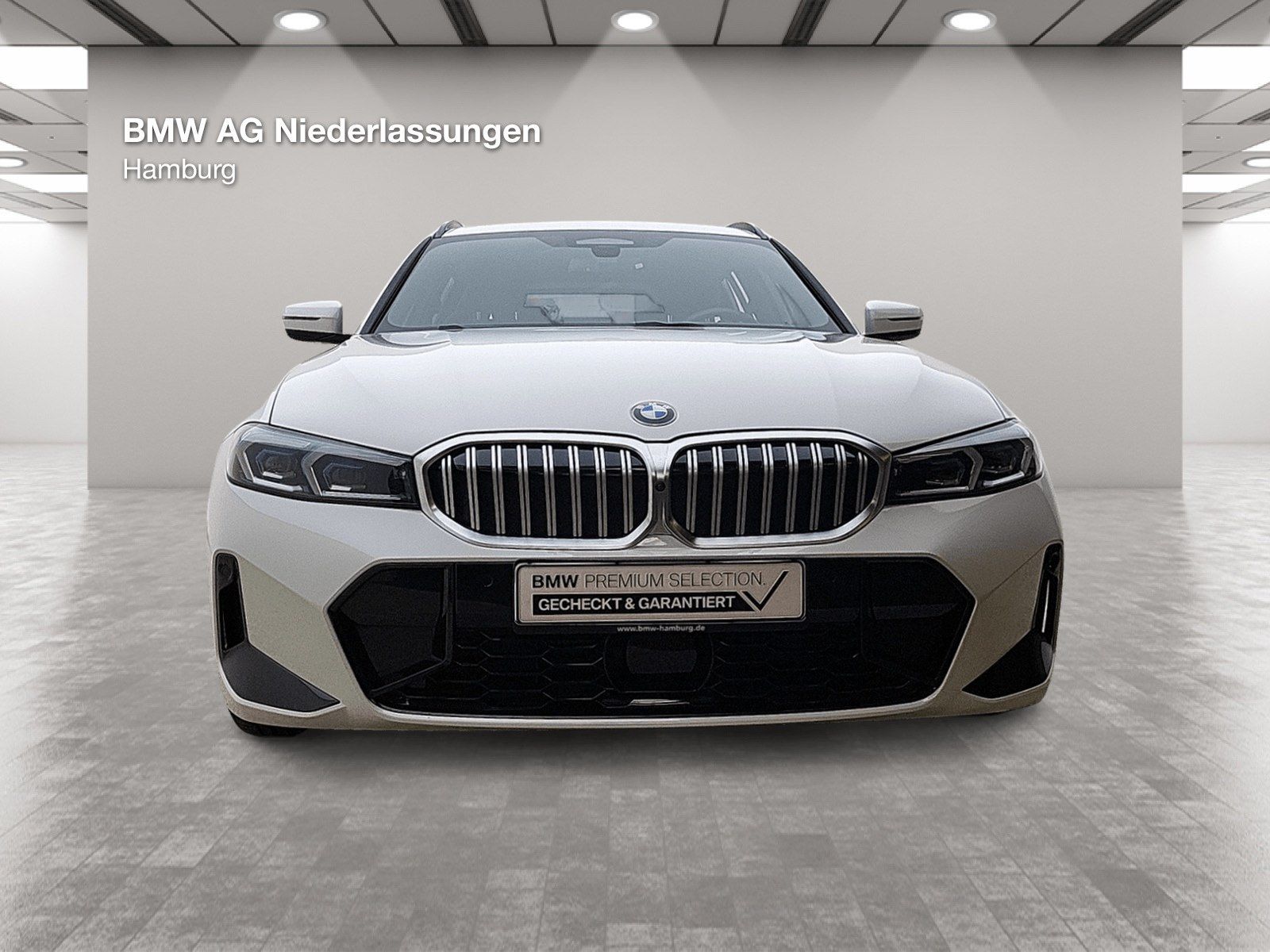 BMW 318 - Bild 10
