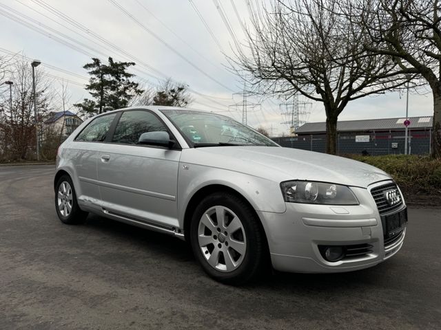 Audi A3 1.8 TFSI Ambiente TÜV /Motor+Getriebe 1A