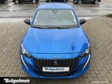 Peugeot 208 1.5 BlueHDi 100 Allure+NAVI+MIRROR-LINK+LED - Peugeot 208 Allure mit Diesel-Antrieb