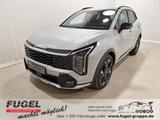 Kia Sportage 1.6 CRDi DCT GT-Line LED|Navi|4xSHZ|19Z - Kia Tageszulassungen mit Diesel-Antrieb