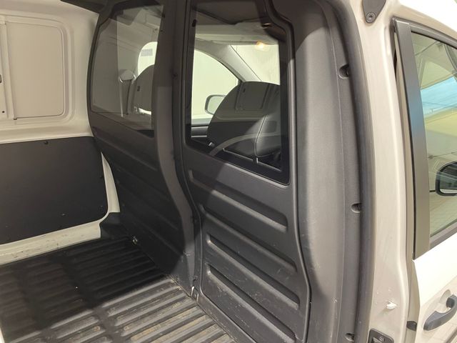 Caddy Kasten 1.0 TSI KLIMA BLUETOOTH