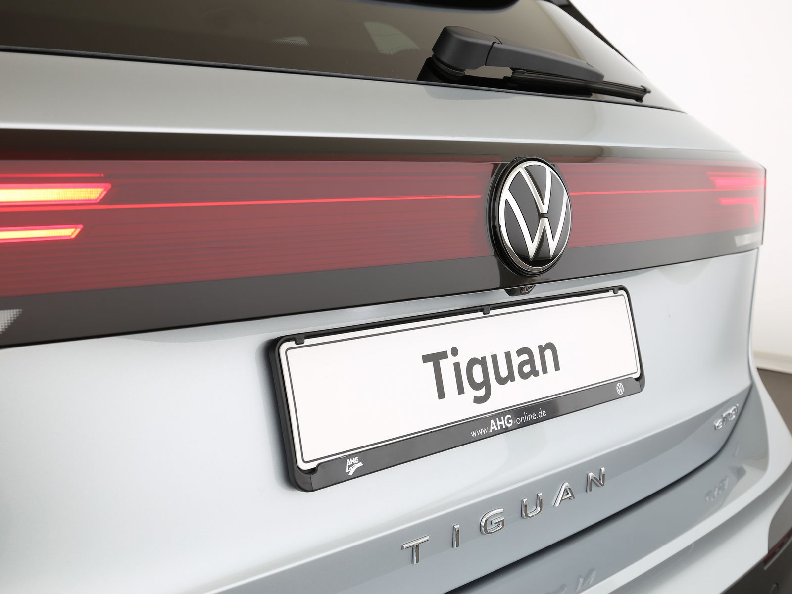 Volkswagen Tiguan - Bild 28