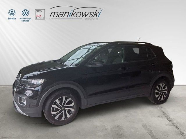 Volkswagen T-Cross 1.0 TSI 110 PS DSG *Active*NAVI APP ACC imagem 2