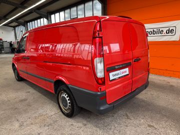 Mercedes Vito - 7