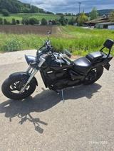 Suzuki Intruder M800 - SUZUKI INTRUDER 800 M