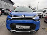 Citroën C3 Aircross  1.2 PureTech 110 Feel Pack - blaue Citroën C3 Aircross