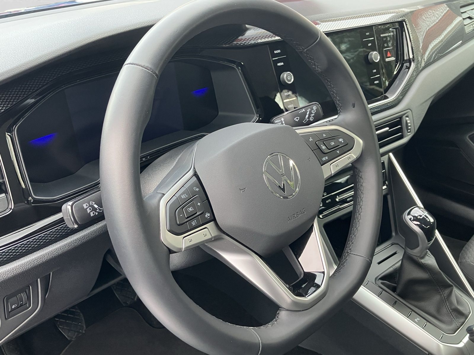 Volkswagen Taigo - Bild 9