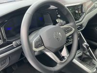 Volkswagen Taigo - Vorschau Bild 9