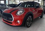 MINI COOPER Coupe 2. Hand*Scheckheft - MINI Cooper: Sportwagen