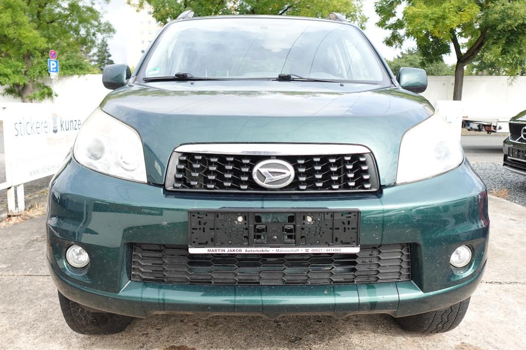 Daihatsu Terios