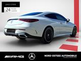 Mercedes-Benz CLE 200 AMG PANO NIGHT WINTER-P. MEMORY 19''AMG - weiße Mercedes-Benz CLE 200