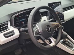 Fahrzeugabbildung Clio V Techno 1.0 TCe 90 EU6d
