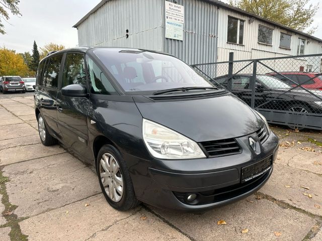 Renault Espace Expression 2.0 dCi* 110kW*7 SITZE*KLIMA*