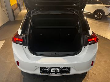 Bild 11 Opel Corsa Corsa-e Elegance - SHZ | LHZ | RFK | 3-phasig