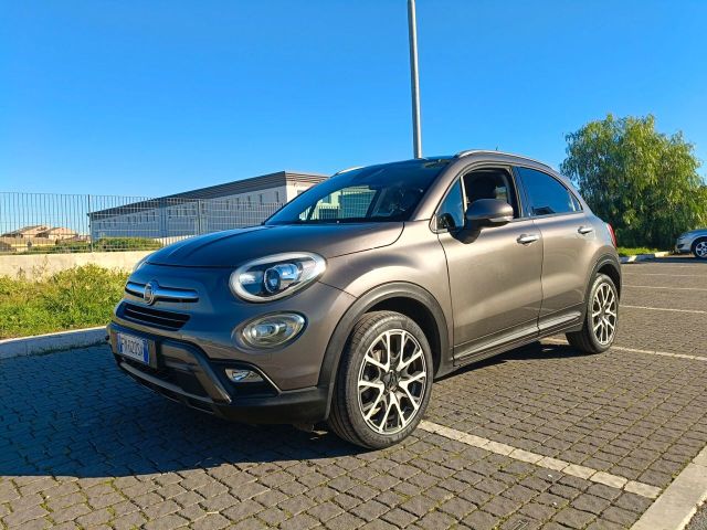 Fiat 500X 1.4 Benz 140 CV Cross Plus