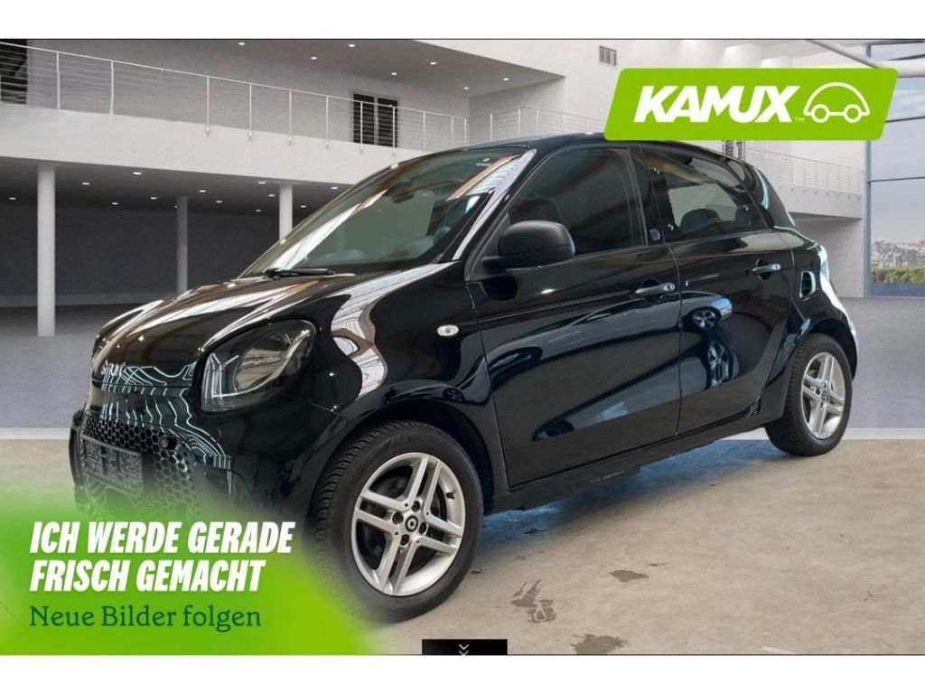 Angebot ansehen Smart ForFour