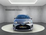 Toyota Yaris Hybrid Club°Automatik°Rückfahr-Kamera° - Toyota Yaris: Club