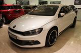 Volkswagen Scirocco 1.4 TSI 118 kW Sport ALU AGA TOP DE - Volkswagen Scirocco in Gelsenkirchen