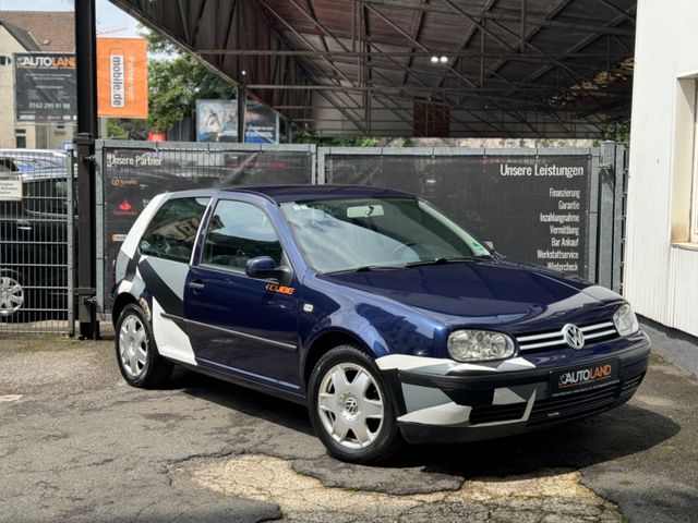 Volkswagen Golf 1.4 Edition*Klima*Tüv 01/2025*Allwetter