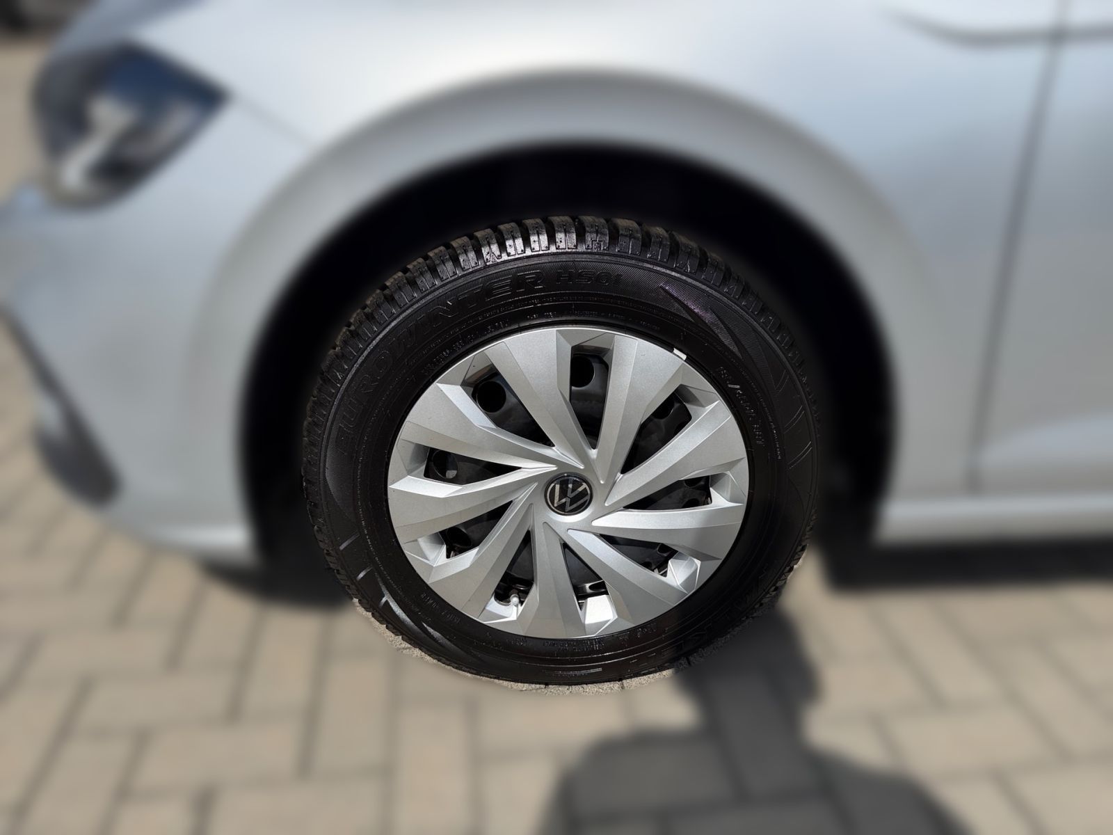 Volkswagen Polo - Bild 3