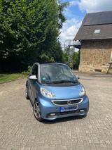 Smart fortwo - Smart ForTwo in Osnabrück