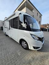 HYMER / ERIBA / HYMERCAR B-Klasse ML I 780