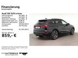 Audi Q6 SUV e-tron quattro 315 kW 21' Luft AHK PANO T - Audi Q6 e-tron mit Anhängerkupplung