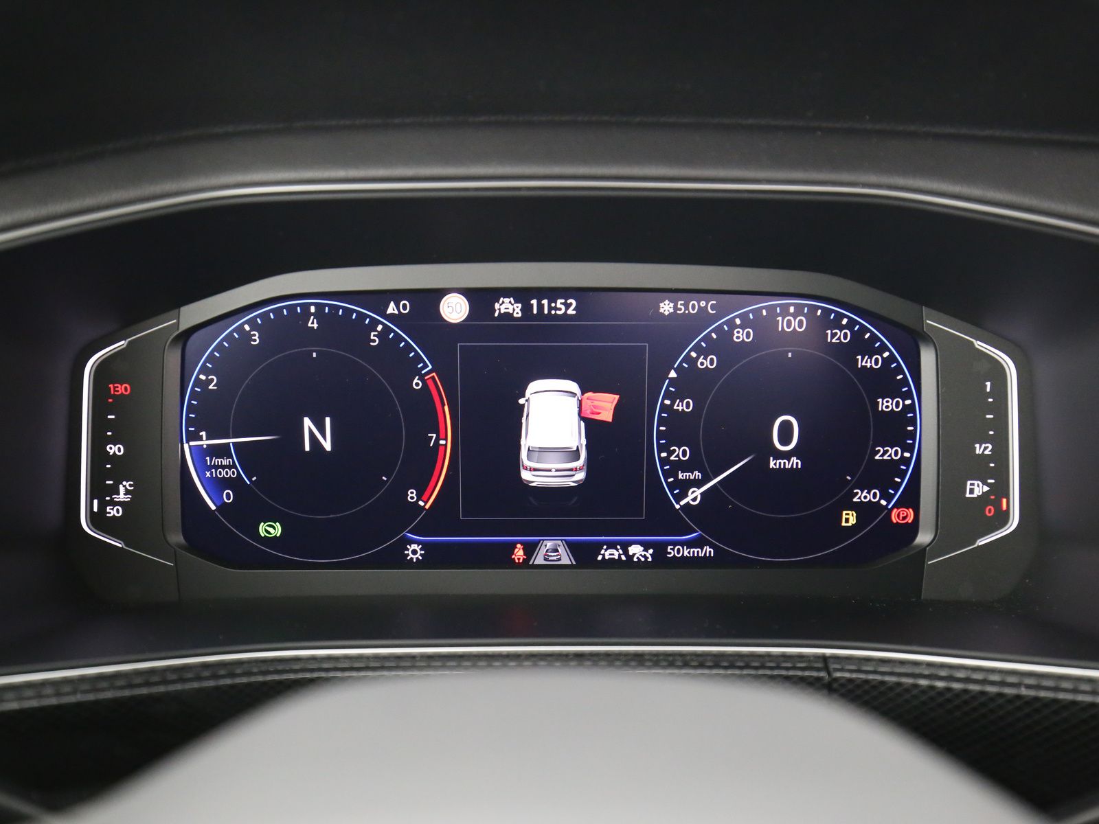 Volkswagen T-Cross - Bild 16