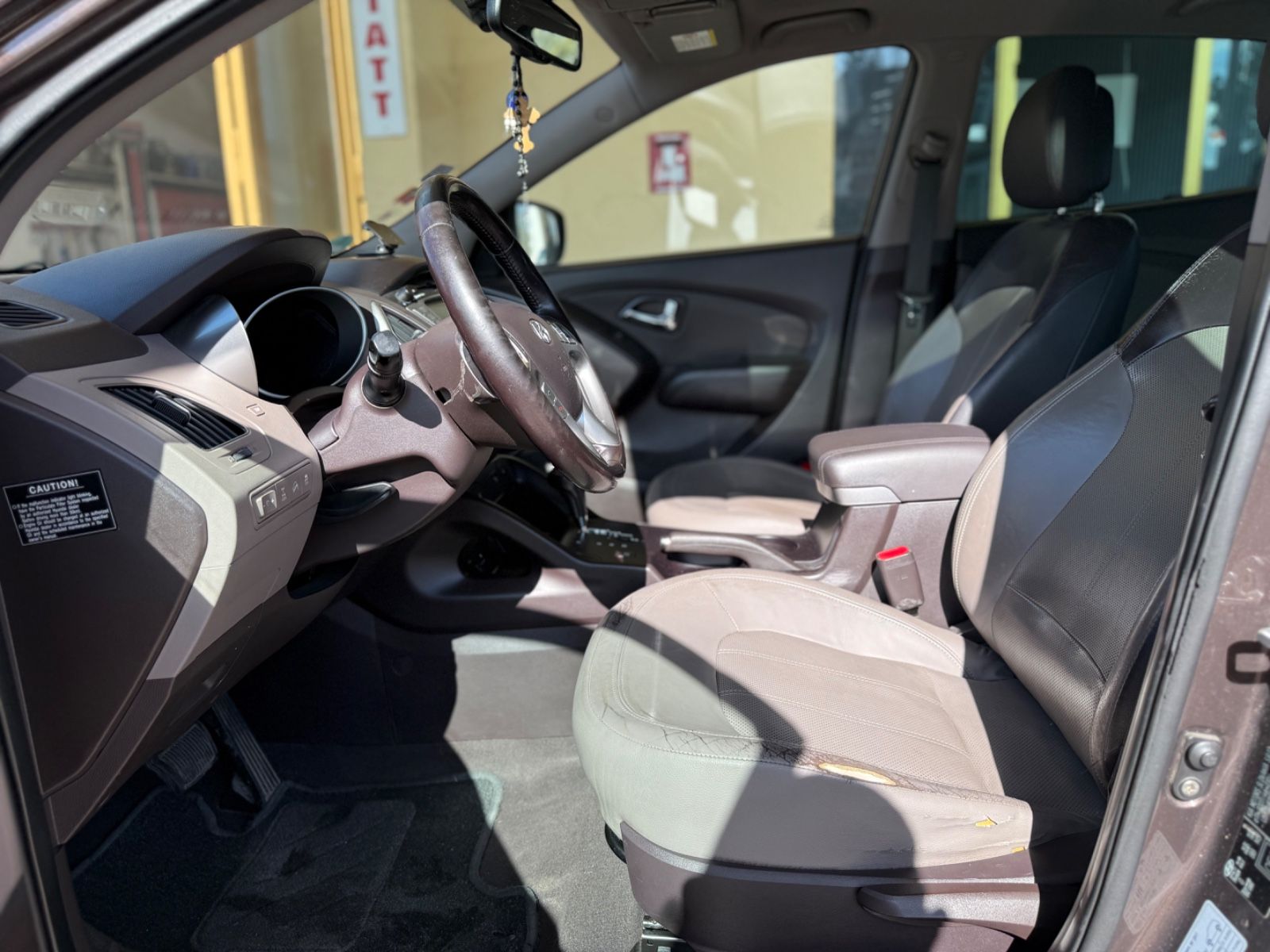 ix35 Premium AWD Automatik|Kamera|Pano|Keyless