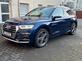 Audi SQ5 3.0 TDI quattro - Audi Gebrauchtwagen in Hanau