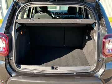 Dacia Duster - 7