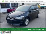 Volkswagen Touran 1.5TSI DSG ACC PANO StdHZ RFK NAVI LED PD