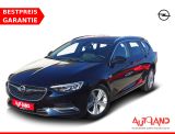 Opel Insignia ST 1.5 Turbo AT AAC LED Navi SHZ PDC - Opel: Blau