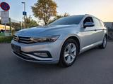 Volkswagen Passat Variant Business 4Motion