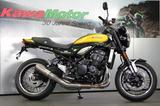 Kawasaki Z900RS Bodis-Edition vom Vertragshändler - KAWASAKI V 900 RS