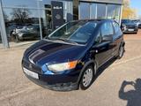 Mitsubishi Colt Lim. 3-trg. ClearTec EDITION - scheckheftgepflegte Mitsubishi Colt