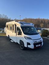 Dethleffs Globebus Camp Active T 4  - Dethleffs Globebus Camp